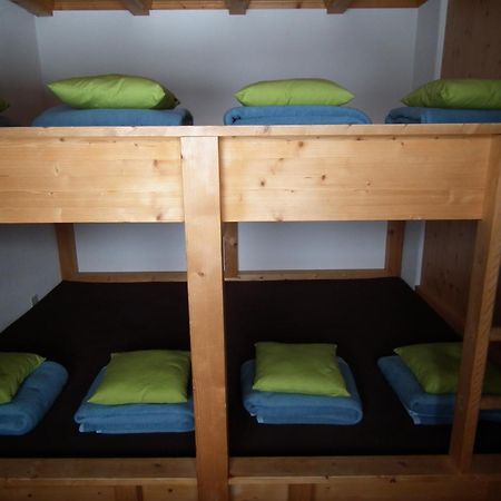 Alpenlodge Willigen Exterior foto